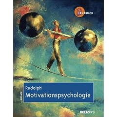 Motivationspsychologie (Gebundene Ausgabe)