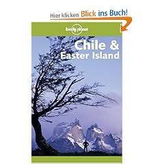 Chile and Easter Island (Lonely Planet Chile & Easter Island)
