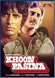 Khoon Pasina [DVD] [Import]/