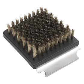 KitchenAid Grill Brush Replacement Head by KitchenAid