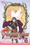 Fushigi Yugi: Genbu Kaiden, Vol. 5