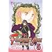 Fushigi Yugi: Genbu Kaiden, Vol. 5