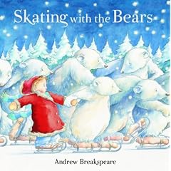 Skating with the Bears