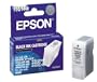Epson S020093 Inkjet Cartridge (Black)