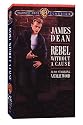 Rebel Without a Cause [VHS]