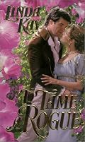 To Tame A Rogue (Zebra time travel historical romance)