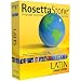 Rosetta Stone Latin Level 1 [Old Version]