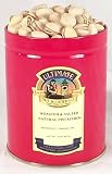 Ultimate's Natural Pistachios - 1 Lb Tin
