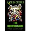 Avengers: The Korvac Saga (Marvel Premiere Classic)