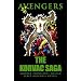 Avengers: The Korvac Saga (Marvel Premiere Classic)
