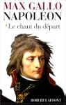 Napol�on : Le Chant du d�part