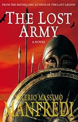 The Lost Army