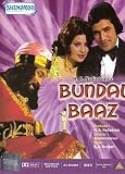 Bundal Baaz (1976) (Hindi Film / Bollywood Movie / Indian Cinema DVD)