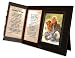 Faithful Friend Poem Pet Memorial Keepsake Picture Frame and Pet Loss Sympathy Gift