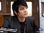 Adam Lambert Mousepad Mouse Pad American Idol
