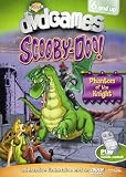 Scooby Doo - Phantom Of The Knight Interactive DVD Game [Interactive DVD]