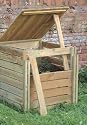 Modular Composter - Single Bay