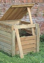 Modular Composter - Single Bay