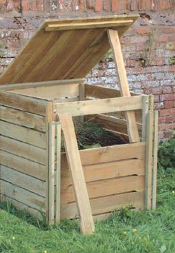 Modular Composter - Single Bay