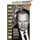 Click here to buy Wellington: The Maras, the Giants, and the City of New York by Carlo Devito and Sam Huff.