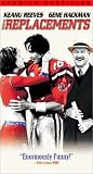 Replacements (2000) (Spanish) [VHS]
