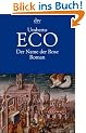 Der Name der Rose