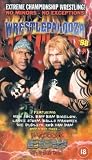 Review Delta Visual Entertainment  / ECW - Wrestlepalooza 98 [2000]