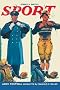 Art Poster, Army Football - 18.75 x 27.5