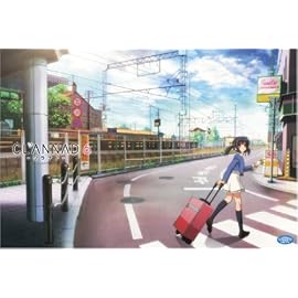 CLANNAD 6 (初回限定版)