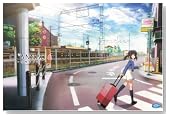 CLANNAD 6 (��������) [DVD]�̃C���[�W���g�傷��