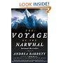 Voyage of the Narwhal: A Novel