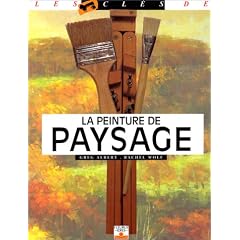 La Peinture de paysage