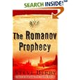 The Romanov Prophecy by Steve Berry