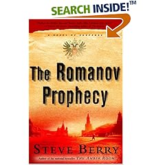 The Romanov Prophecy