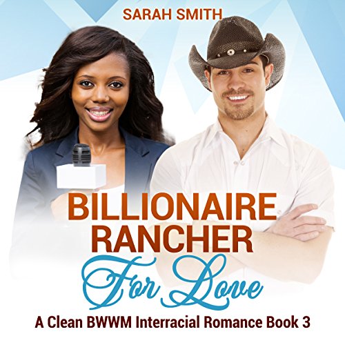 Billionaire Rancher for Love