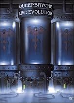 Live Evolution (Dts) [DVD] [Import]