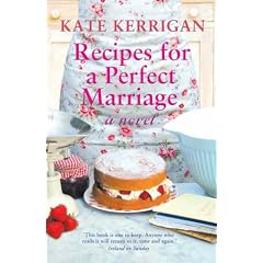 Recipes for a Perfect Marriage