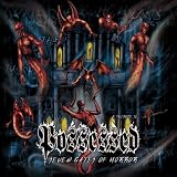 Seven Gates Of Horror: A Tribute To Possessed