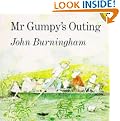 Mr. Gumpy's Outing (Picture Puffin)