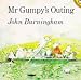 Mr. Gumpy's Outing (Picture Puffin)