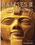 Ramses II - Der gro&szlig;e Pharao. - Thomas G. H. James