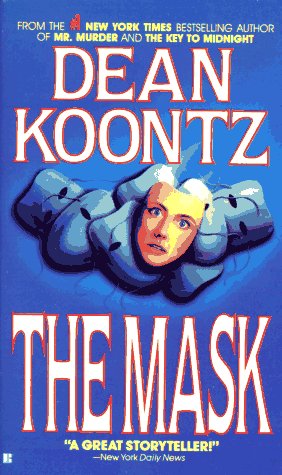 Cover of The Mask