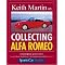Keith Martin:His Automotive books.