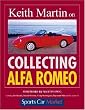 Keith Martin on Collecting Alfa Romeo