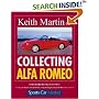 Keith Martin on Collecting Alfa Romeo