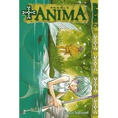 +Anima, Band 02