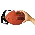 Ball Claw Football