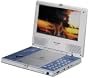 Sharp DV-L78U Portable DVD Player
