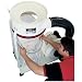 Jet 709563 CB-5 Clear Plastic Collection Bag, 5-Pack