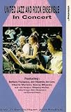 United Jazz And Rock Ensemble - In Concert [VHS]